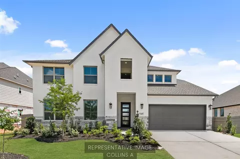 16538 Givenchy Ln, Conroe, TX 77302 photo 1