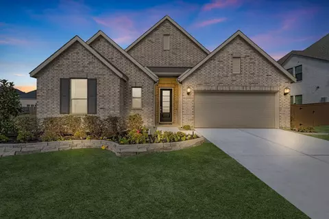 29007 Spicewood Valley Dr, New Caney, TX 77357