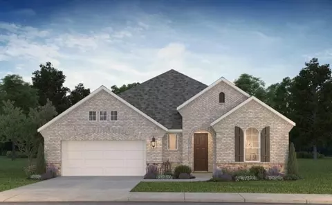 16267 Sheridan River Trl, Conroe, TX 77302