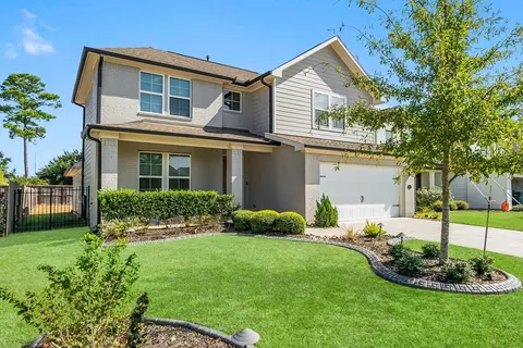 2324 Hagerman Rd, Conroe, TX 77384