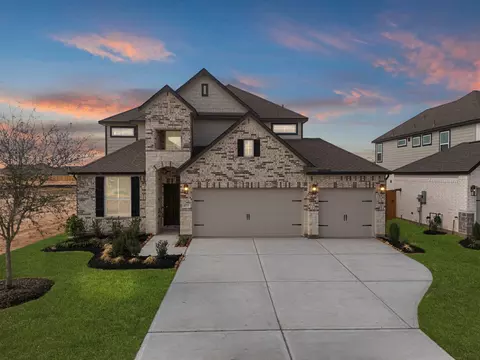 4033 Sun Burst Ln, Brookshire, TX 77423