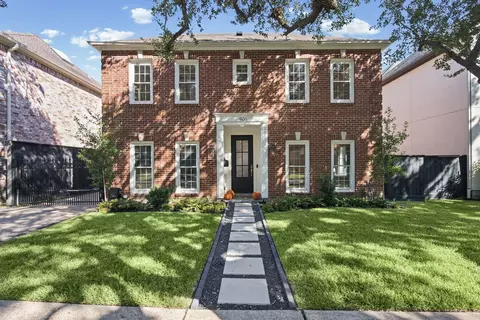 4106 Oberlin St, Houston, TX 77005