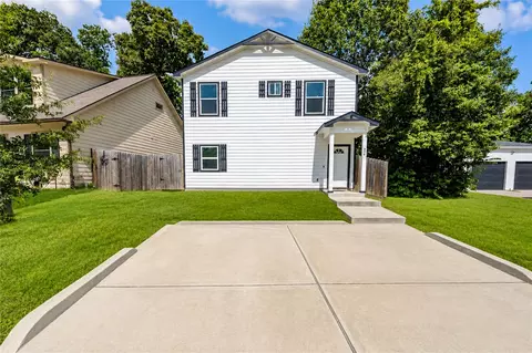 849 Queenswood, Montgomery, TX 77316