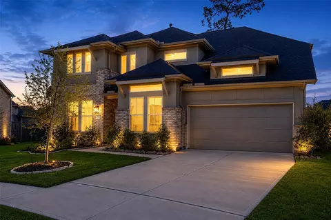 2916 Aspen Point Ct, Conroe, TX 77385