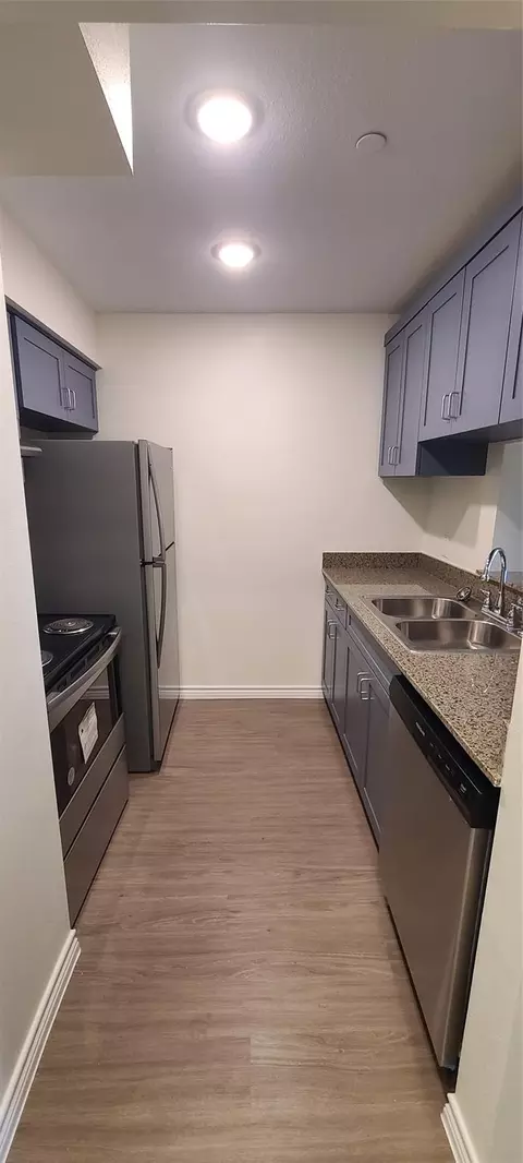 2800 Jeanetta St #1209, Houston, TX 77063