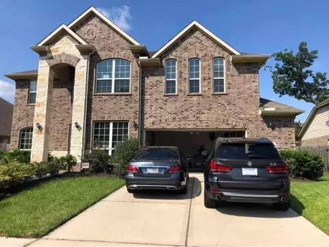 19 Roma Ridge Dr, Missouri City, TX 77459