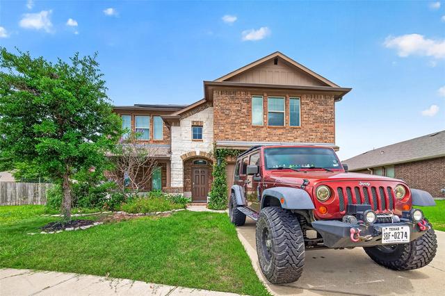 14007 Routt Forest Trl, Conroe, TX 77384