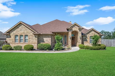 158 Harley Dr, Montgomery, TX 77356