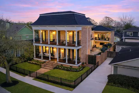 1418 Columbia St, Houston, TX 77008
