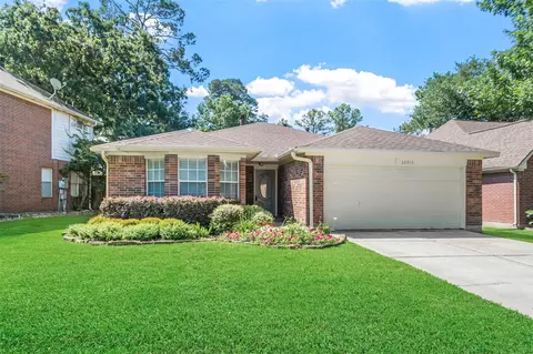 30910 Trinket Dr, Spring, TX 77386