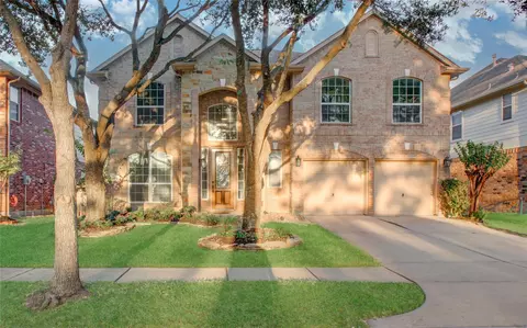6411 Hope Wood Mills Dr, Katy, TX 77494