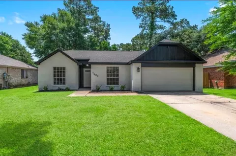 5002 Maurita Dr, Spring, TX 77373