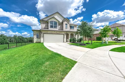 2714 Hoffman Ct, Conroe, TX 77304