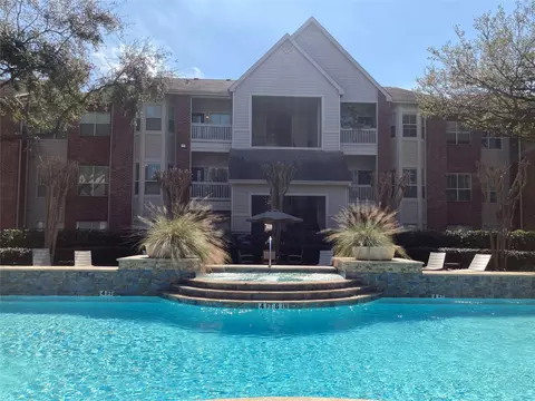 1330 Old Spanish Trl #7307, Houston, TX 77054
