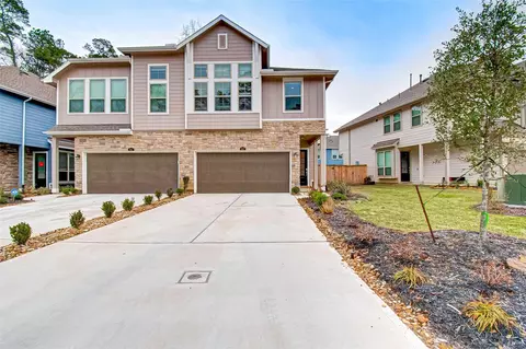 617 Aspen Falls Ct, Conroe, TX 77304