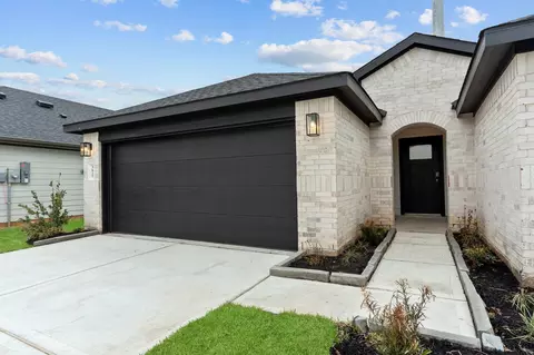 3526 Blueberry Thistle Ln, Fulshear, TX 77441