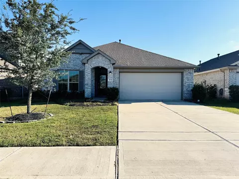 3535 Britton Burrow Way, Richmond, TX 77406
