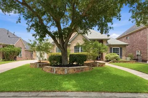 7515 Prairie Oak Trl, Humble, TX 77346