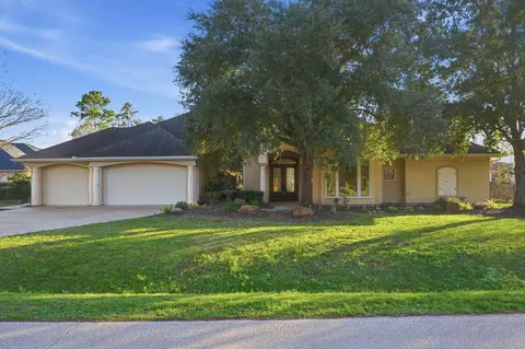 8110 Hideaway Lake Cir, Spring, TX 77389 photo 1
