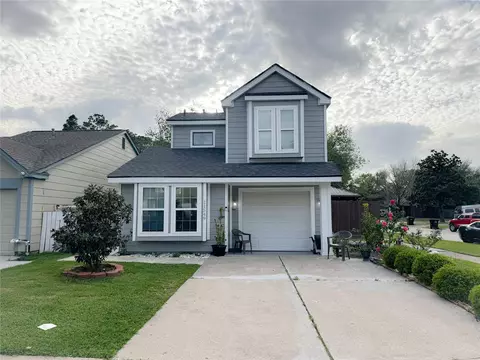 11549 Springshire Dr, Houston, TX 77066