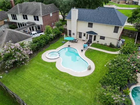 3130 Jane Long League Dr, Richmond, TX 77406