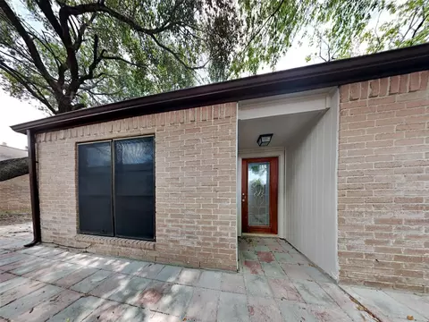 7419 San Simeon Dr, Houston, TX 77083