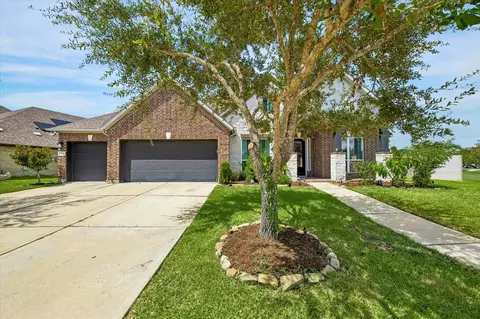 7203 Lake View Terrace Dr, Pearland, TX 77584