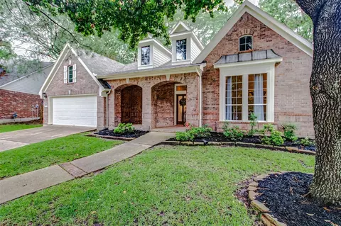 18207 Red Eagle Ct, Humble, TX 77346