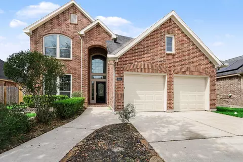 1323 Laura Hills Ln, Spring, TX 77386