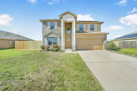 1127 Brahma Cir, East Bernard, TX 77435