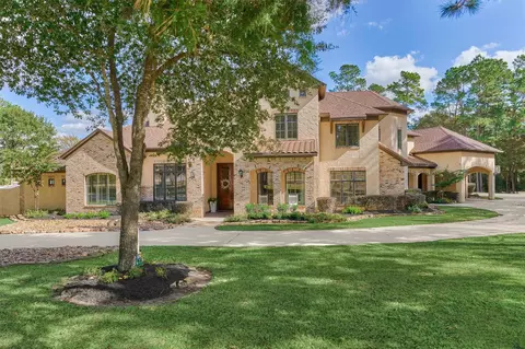 28222 Meadow Fls, Magnolia, TX 77355