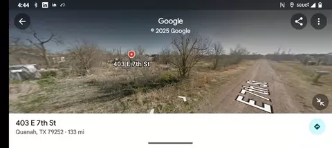 403 E 7th St, Quanah, TX 79252