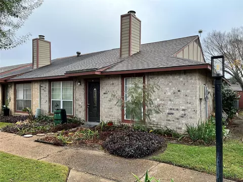 7955 W Airport Blvd, Houston, TX 77071