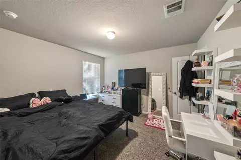 Bedroom - 2302 Raider Dr, Conroe, TX 77301 photo 2 of 5