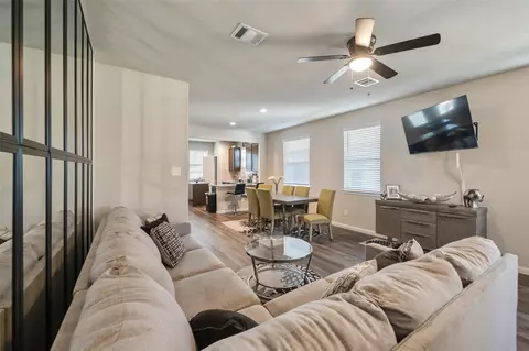 Living - 2302 Raider Dr, Conroe, TX 77301 photo 1 of 1