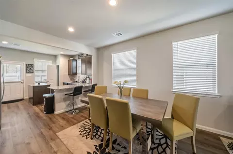 Dining - 2302 Raider Dr, Conroe, TX 77301 photo 1 of 2