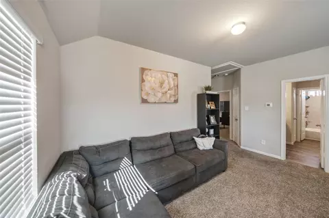 Entry Way - 2302 Raider Dr, Conroe, TX 77301 photo 3 of 4