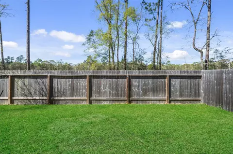 Exterior - 2302 Raider Dr, Conroe, TX 77301 photo 3 of 4