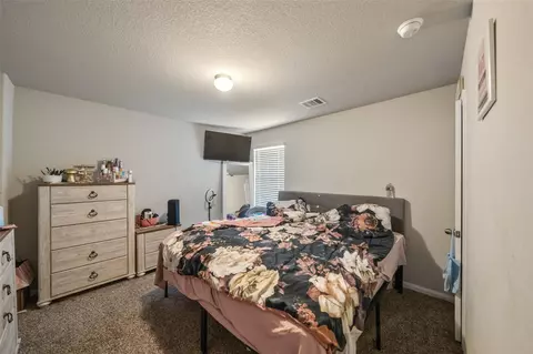 Bedroom - 2302 Raider Dr, Conroe, TX 77301 photo 1 of 5
