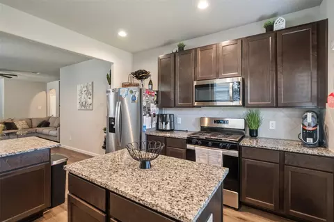 Kitchen - 2302 Raider Dr, Conroe, TX 77301 photo 1 of 2