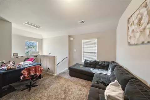 Entry Way - 2302 Raider Dr, Conroe, TX 77301 photo 1 of 4