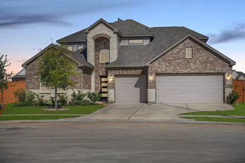 5330 Paradise Cove Ln, Katy, TX 77493