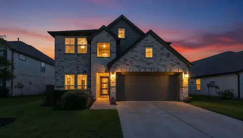 18310 Yaupon Bough Ln, Tomball, TX 77377