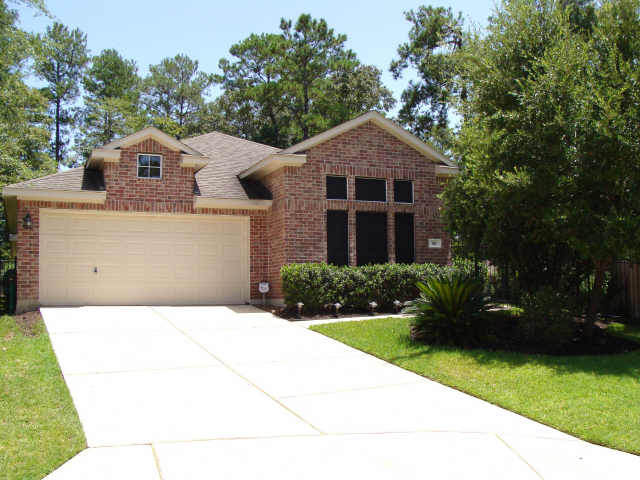 86 Foxbriar Forest Cir, Spring, TX 77382 photo 1