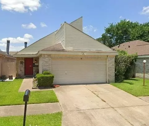 6118 Linnhaven Dr, Houston, TX 77072