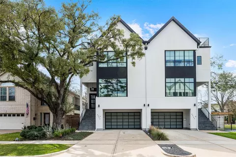 4023 Lanark Ln #A, Houston, TX 77025