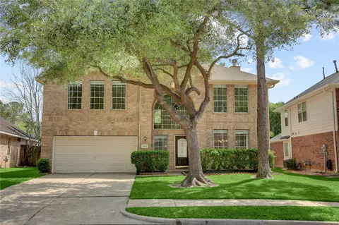 3119 Lancefield Ct, Katy, TX 77494