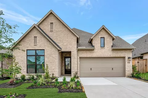 26524 Pioneer Pointe Ct, Montgomery, TX 77316