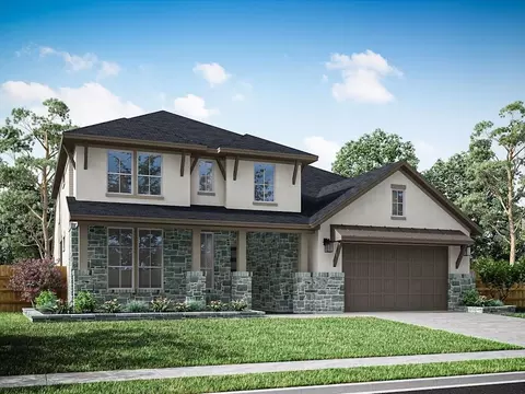 2626 Regal Bloom Dr, Missouri City, TX 77459