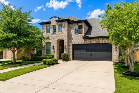 23642 Kingston Ridge Way, Katy, TX 77493